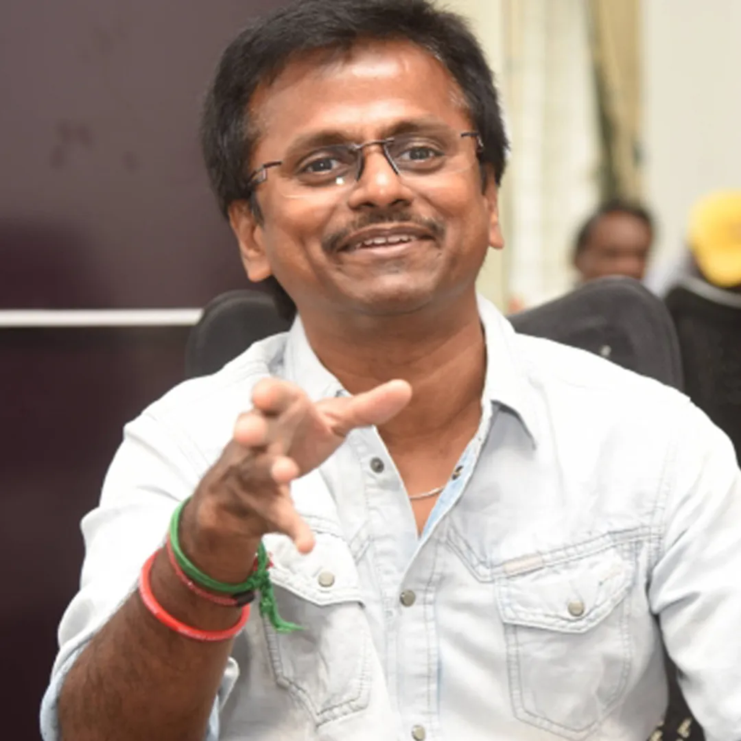muruga